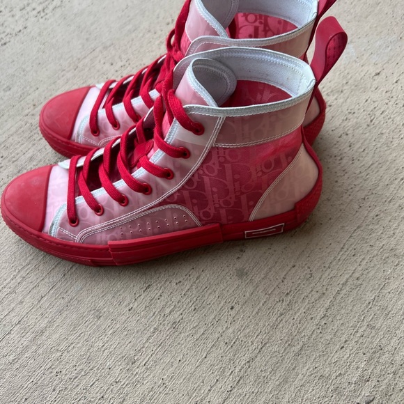 Dior size 9 - Picture 4 of 5